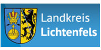 Inventarmanager Logo Landratsamt Lichtenfels